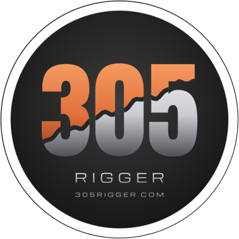 305 Rigger